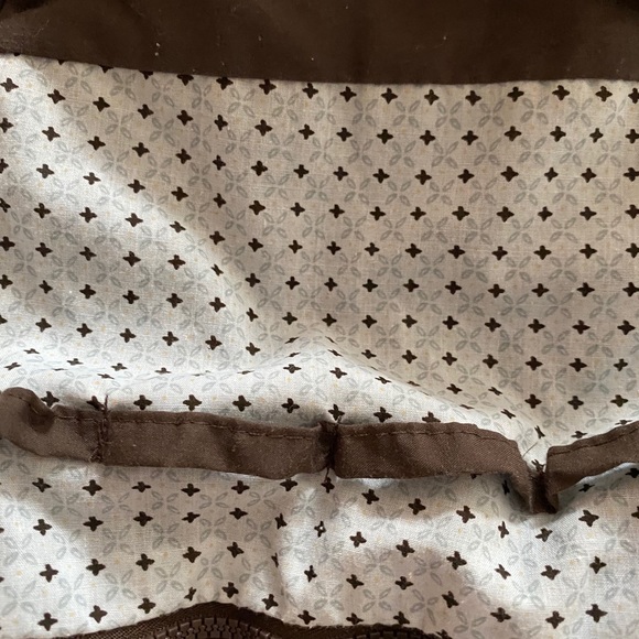 Eddie Bauer kids cart and high chair  cover - Picture 6 of 7